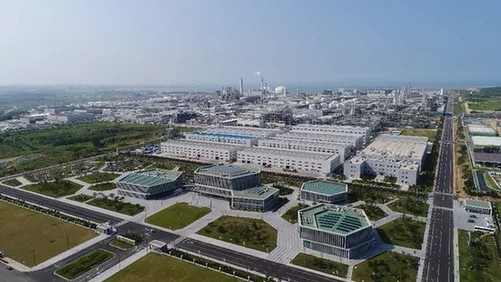 從老舊工廠到中國唯一，這是一部國企改革創(chuàng)新啟示錄